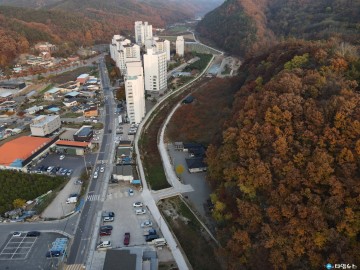 의성군, 재해예방을 위한 하천정비사업 본격 추진