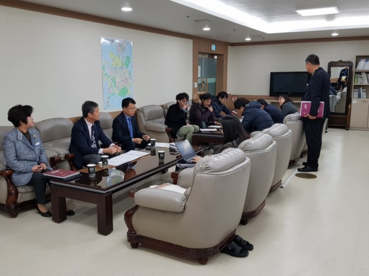 대전시교육청, 2018학년도 수능 시행 연기 후속 대책 발표