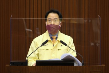 세종시의회 상병헌 의원, 자족기능 확충 위해 유망기업 발굴‧육성하고 우량기업 육성해야!