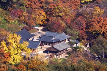 안동, 세계유산 ‘봉정사’ 가을음악회 개최
