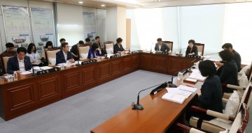 대전 동구의회, 10일부터 9일간 임시회…업무보고·조례안 처리