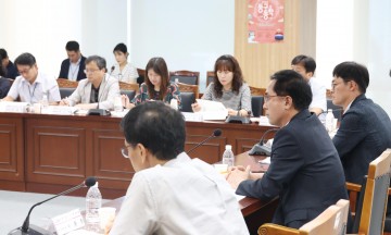 대전 동구, 개최 임박 ‘2024 대전 동구동락 축제’ 최종 점검