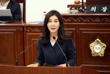 인미동 유성구의회 의원 “유성, 테크아트 중심도시로 육성해야”