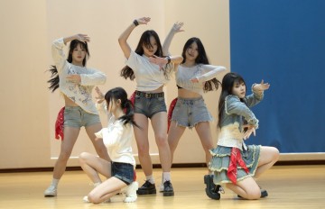 호남대 국제교류처, ‘유학생 동아리 연합 대축제’ 개최