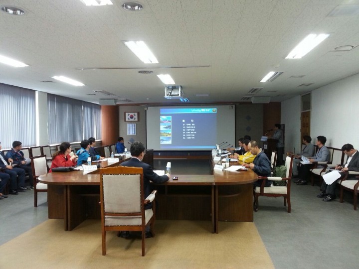진안군, 대표관광지육성 자문단회의 개최