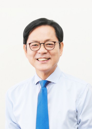 이찬교 경북교육감 예비후보 환경 · 생태 · 안전 공약 발표