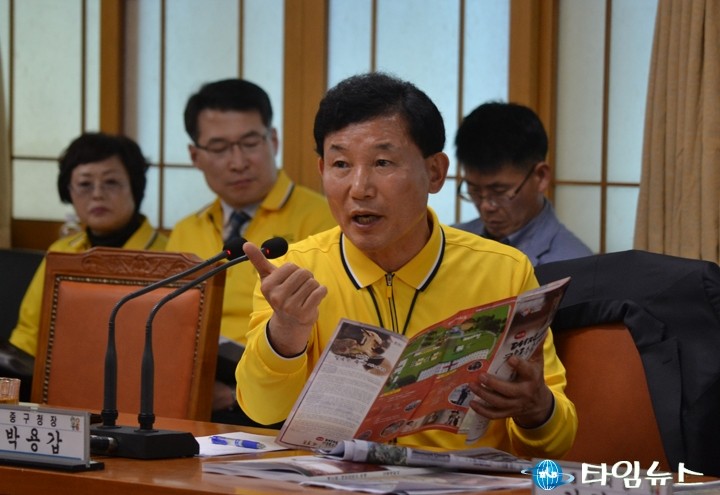 제2회 대전칼국수 축제, 칼국수 맛·역사·경연·체험의 장!