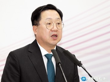 이장우 대전시장, 서대전IC 상습정체 해소한다