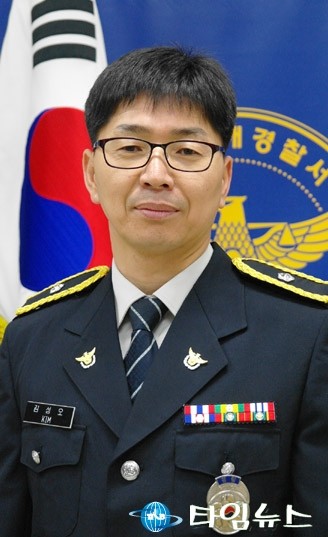 [독자기고]  지역사회 경찰활동이 주민만족도에 미치는 영향