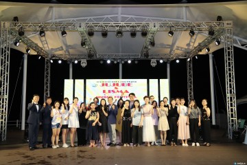 제1회 보은 쥬쥬베 & 리즈마 국제 음악제 성황리 막내려