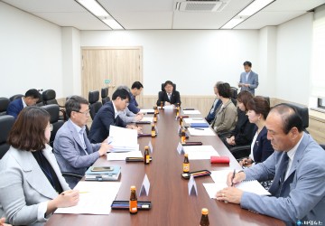 충주시, 북한이탈주민지원 지역협의회 개최
