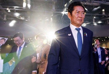 전대 직후 정청래,강선우와 통화 "다시 힘내서 의정활동 잘하자…힘내시라" 공개 응원