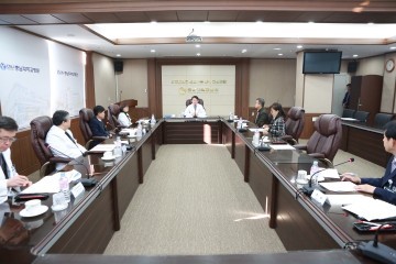 충남대학교병원, 2016년 제3차 고객행복위원회 개최
