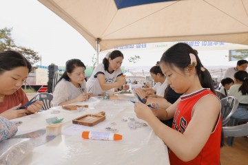 구미시, ‘도개행복마켓’ 성황리에 개최