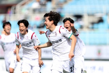 대전하나시티즌, 김포전 승리를 통해 홈 14경기 ‘무패+5연승’ 도전