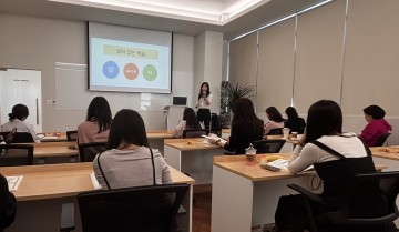 세종시교육청, 서·논술형 평가 연수 운영