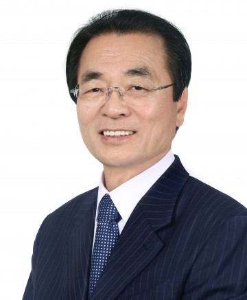  채동익 더불어민주당 예비후보 등록, 