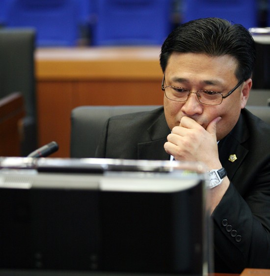 오산시 국회의원 선거 최웅수 오산시의회 前의장 예비후보등록