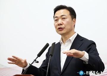 이택구 대전시 경제과학부시장 “대전조차장 이전·개발, 미래 100년 대전 발전의 마중물 될 것”