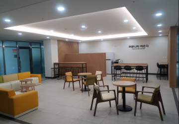대전 서구 창업허브센터, 지역 창업·사회적경제 거점으로 자리매김