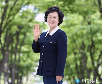 전명자 서구의회 의장, 진정한 봉사자의 역할 다할 것
