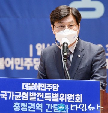 상반기 국회법 개정 통과, 세종의사당 연내 설계 착수 가능성 높다!