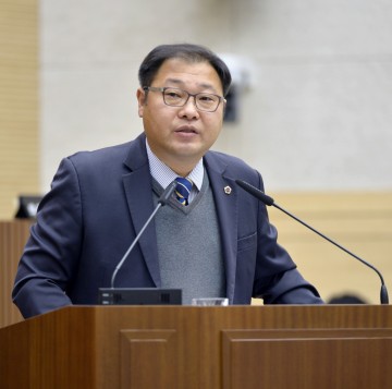 세종시의회 안찬영 의원, 세종시 특수성을 반영해 1·2학군 내 중학교 추가 신설 촉구!