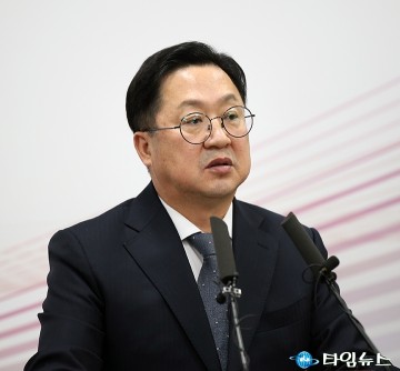 “왜곡 보도엔 답하지 않겠다” 이장우 대전시장, 언론과 정면충돌