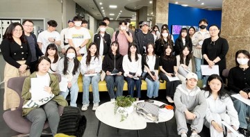 호남대 AI교양대학, 국립광주박물관 현장 교육 진행