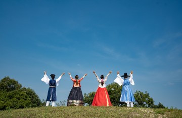 올 여름휴가 원픽은‘안동 선성현 문화단지’ 힙한 매력 방출하며 관광 명소 등극