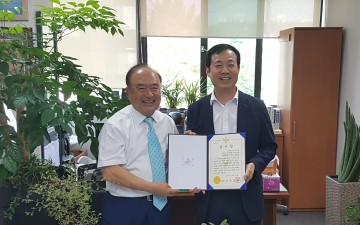 광주시 서구, 6·25 전사자 유가족 찾기 우수 지자체 