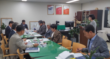 거창군 규제개혁위, 규제완화 앞장서다