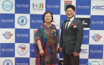 [인터뷰]  유윤열, e스포츠 종주국을 지켜나가아죠