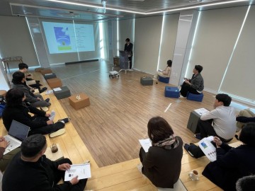 목포시, ‘지역상생 청년일자리 창출 사업 지역간담회’ 개최 