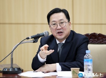 이장우 대전시장 “대전 빠진 야구장 이름, 아쉬움 크다”