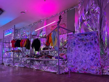 유휴공간의 다양한 가능성을 실험하다!