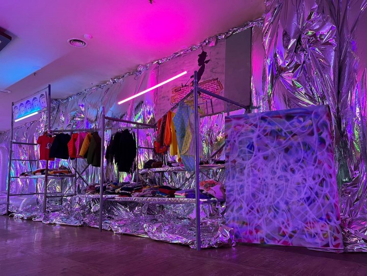 유휴공간의 다양한 가능성을 실험하다!