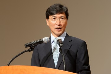 안희정 지사, 21세기 새 질서 자율성에서 길 찾아야!