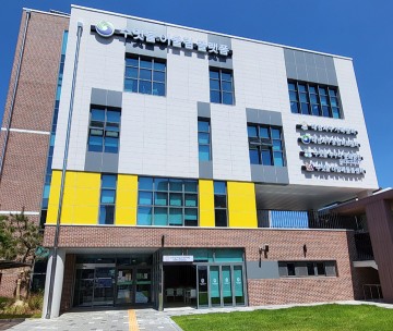 대전 서구 정림동 ‘수밋들 어울림 플랫폼’ 9일 개관…도시재생 본격화