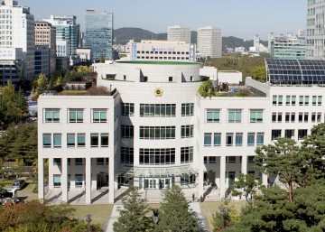 대전시의회사무처, 인사발령(7. 1.字)