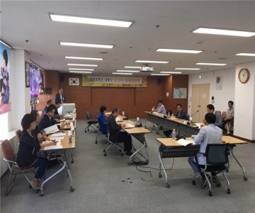 군산시 축제위원회 개최, 시간여행축제 등 13개 행사 심의