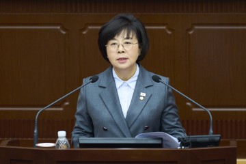 손도선 서구의회 의원, 공영주차장 운영 개선해 주민 실질 혜택 확대해야