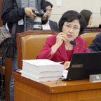 최도자 의원, 국정 감사 영유아 대상 사업 예산낭비 