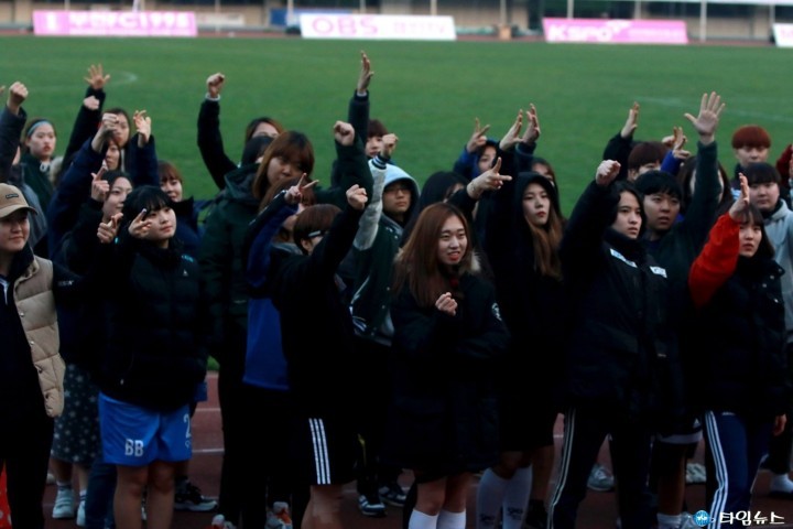 부천 레이디스 월드컵 인 풋살, 각종 이벤트로 재미까지 UP 