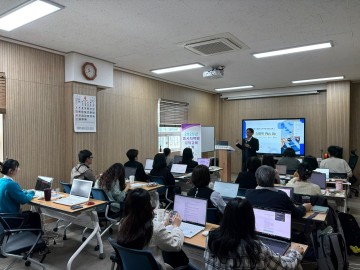 충북광역자활센터,  종사자 역량강화교육 1기 개최