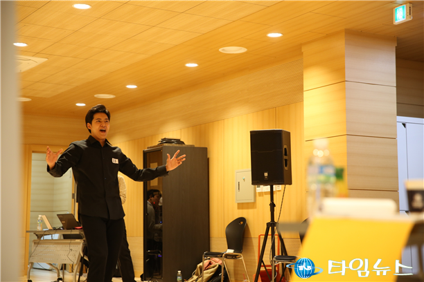 새로운‘뮤지컬 스타’의 탄생을 주목하라