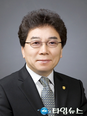 목원대 컴퓨터공학과 김윤호 교수 ‘안전 사각지대 해소 유공’ 대통령 표창