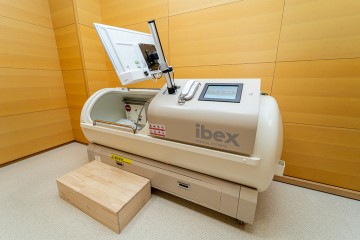 유성선병원, 고압산소치료실 도입…응급·중증 치료부터 회복까지 강화