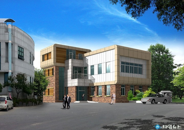 과학영농기지,‘친환경종합검정실’5월 개관 