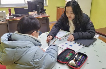 광주교육청, 한글책임교육으로 기초학력 다져